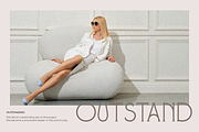 Macwine - Beautiful Chic Serif, a Serif Font by roomspace creative lab (Thumbnail 8 of 13)