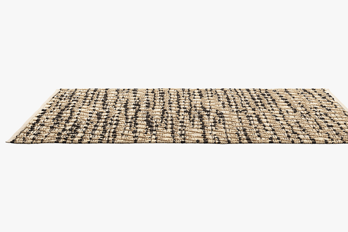 Joybird Demi Rug, a Furniture 3D Model by 3dmitruk (Photo 2 of 15)