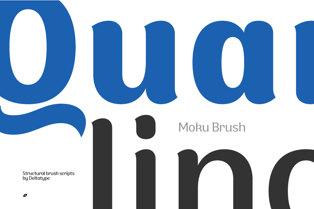 Moku Brush (Complete Family) preview 7