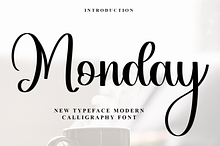 Monday