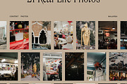 Street Photo Bundle Kuala Lumpur, an Architecture Photo by Mindt Design Studio (Thumbnail 3 of 3)