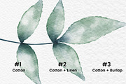 Watercolor Paper Texture Brushes, a Brush Add-On by Angela Roze (Thumbnail 5 of 7)