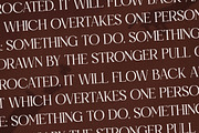 Madeline Modern Serif Font, a Serif Font by Storytype Studio (Thumbnail 11 of 15)