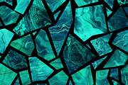 Terrazzo mosaic marble textures, a Background Graphic by tkdesign (Thumbnail 14 of 21)