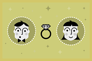 Flaterrifics - Wedding & Travel, an Icon by Bogdan Rosu (Thumbnail 3 of 5)