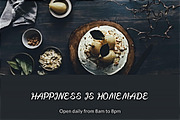 Acelia Font Script, a Script Font by Ahmad Pkp Studio (Thumbnail 2 of 5)