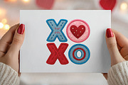 Patchwork Valentine Png Valentines P, an Illustration by DreamPrint404 (Thumbnail 3 of 8)