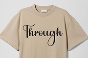 Thinking, a Handwritten Font by InermediaSTUDIO (Thumbnail 2 of 8)