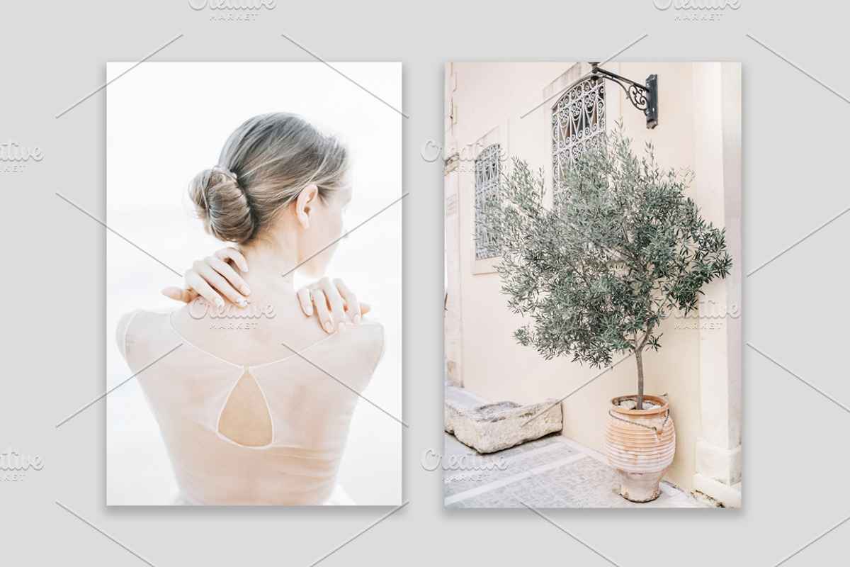 Aesthetic Pastel Styled Stock Photos, a Background Photo by Floral Deco (Photo 11 of 39)
