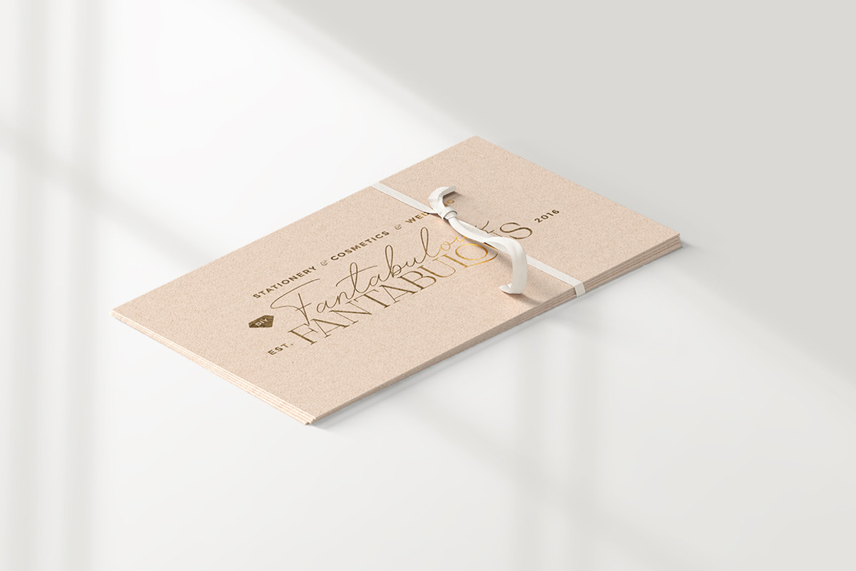 Stay Glory Font Duo, a Script Font by Letter Fresh (Photo 5 of 7)