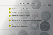 Realtors Instagram Highlight Covers, a Social Media Template by Glow Muse Studio (Thumbnail 7 of 10)