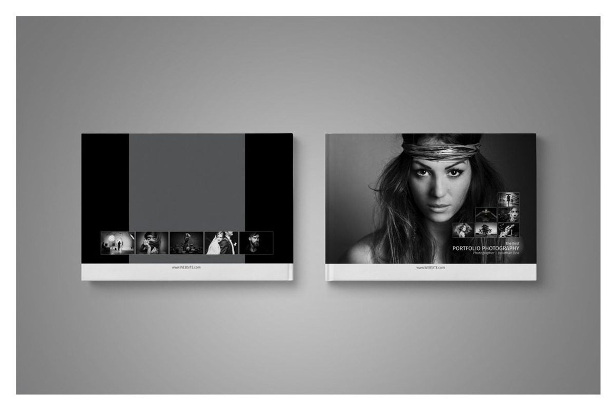 Photography Portfolio BUNDLE, a Brochure Template by adekfotografia (Photo 17 of 41)