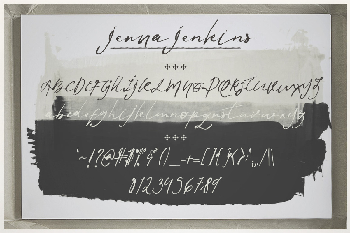 Jenna Jenkins Script preview 7