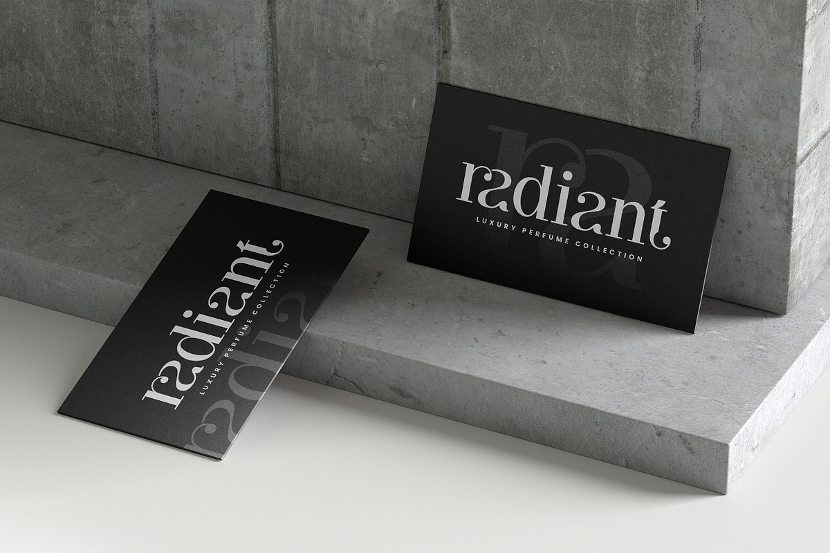 Clarita | Modern Unique Serif, a Serif Font by Mahesans Co (Photo 5 of 10)