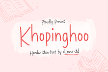 Khopinghoo