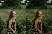 25 Earthy Tone Lightroom Presets, a Preset Add-On by CVR Presets (Thumbnail 3 of 6)