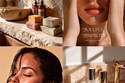 Soft Rituals | Beauty & Spa ~ 150, a Beauty & Fashion Photo by SCHÉRI (Thumbnail 9 of 21)