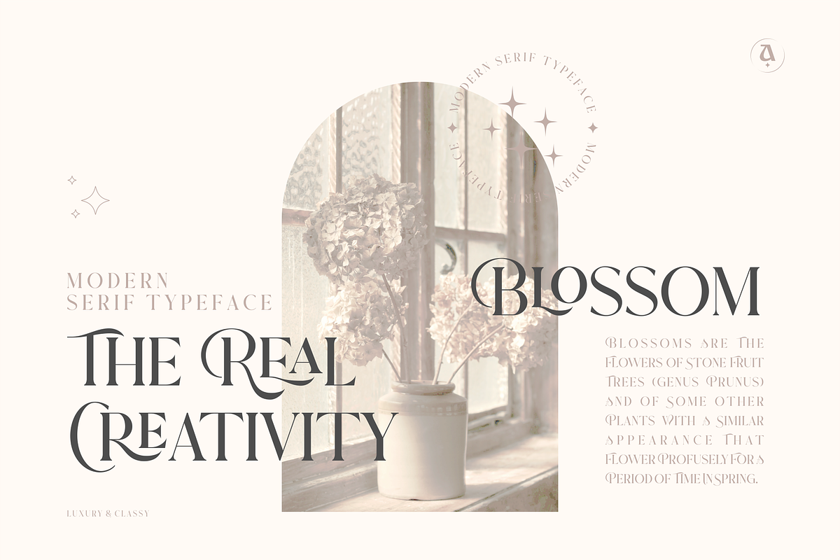 Prince Waskita - Serif Typeface, a Serif Font by Artchitype Studio (Photo 4 of 13)