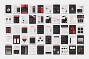 110 pages Ebook & Workbook Canva, a Magazine Template by TheBrightGrap (Thumbnail 17 of 17)