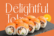Bemgola Modern Display Serif, a Serif Font by timelesstype.co (Thumbnail 11 of 20)