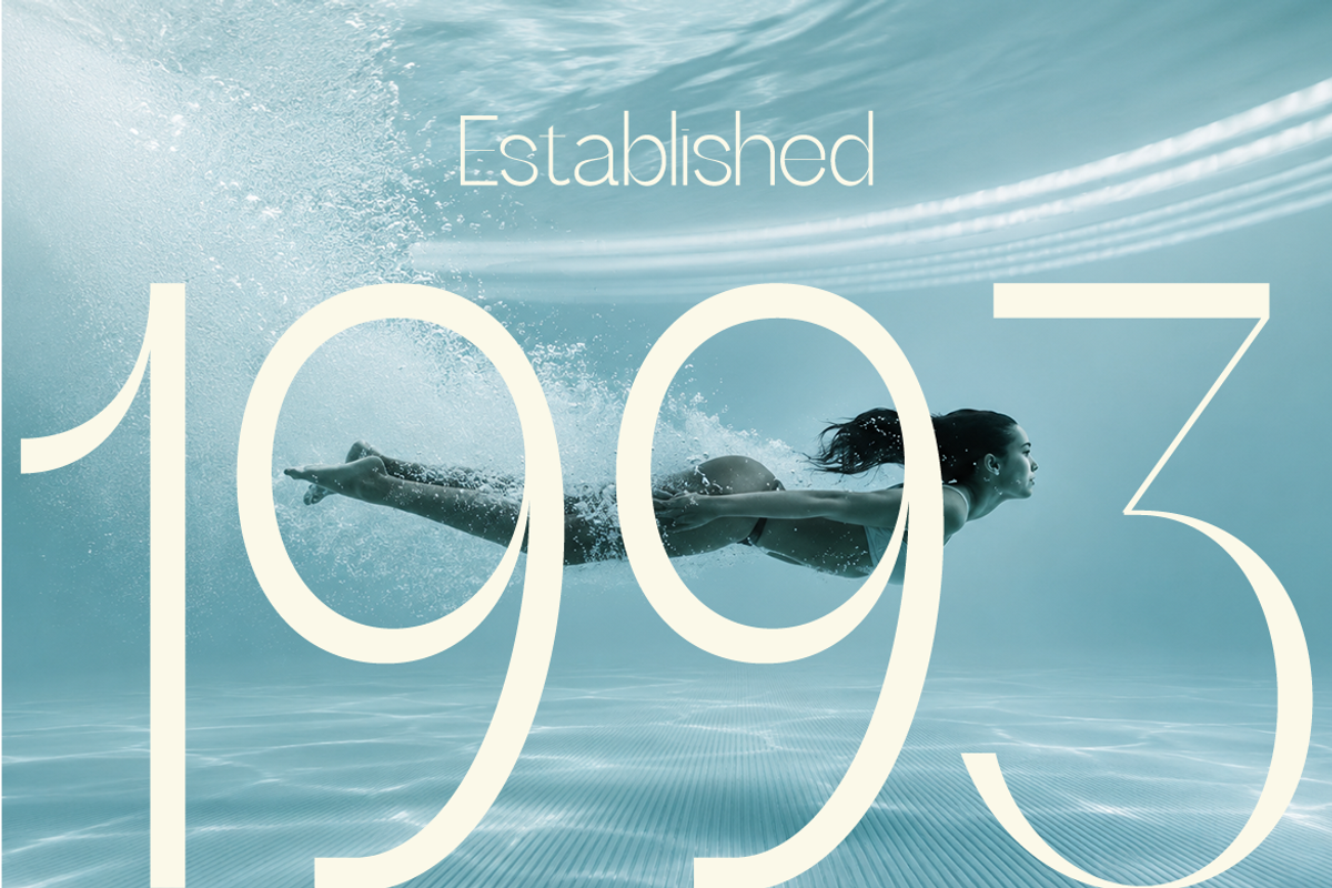 Rouch Modern Editorial Sans Font, a Sans Serif Font by Rasio Studio (Photo 8 of 11)