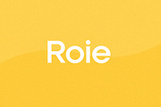 Qualy Logo Font Collection, a Sans Serif Font by Shina Design (Thumbnail 4 of 12)