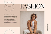 Breakwater Modern Classy Font, a Serif Font by UICreative (Thumbnail 4 of 13)