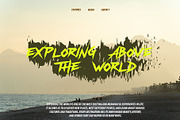 Athena - Display Font Type, a Symbol Font by NuType (Thumbnail 8 of 10)