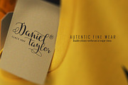 Safina Font Family, a Script Font by JROH Creative (Thumbnail 8 of 9)