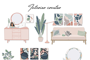 Ladypreneur 2 Illustration Set, a Work Illustration by Irena Art (Thumbnail 12 of 12)