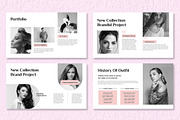 Minimal Outfit Presentation, a Presentation Template by Mighty-Slide (Thumbnail 4 of 6)