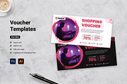 Voucher - Dugem 2, a Templates & Theme by Themes Awesome (Thumbnail 1 of 3)