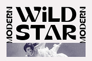 Qolling Display Font, a Sans Serif Font by Dora Typefoundry (Thumbnail 3 of 11)