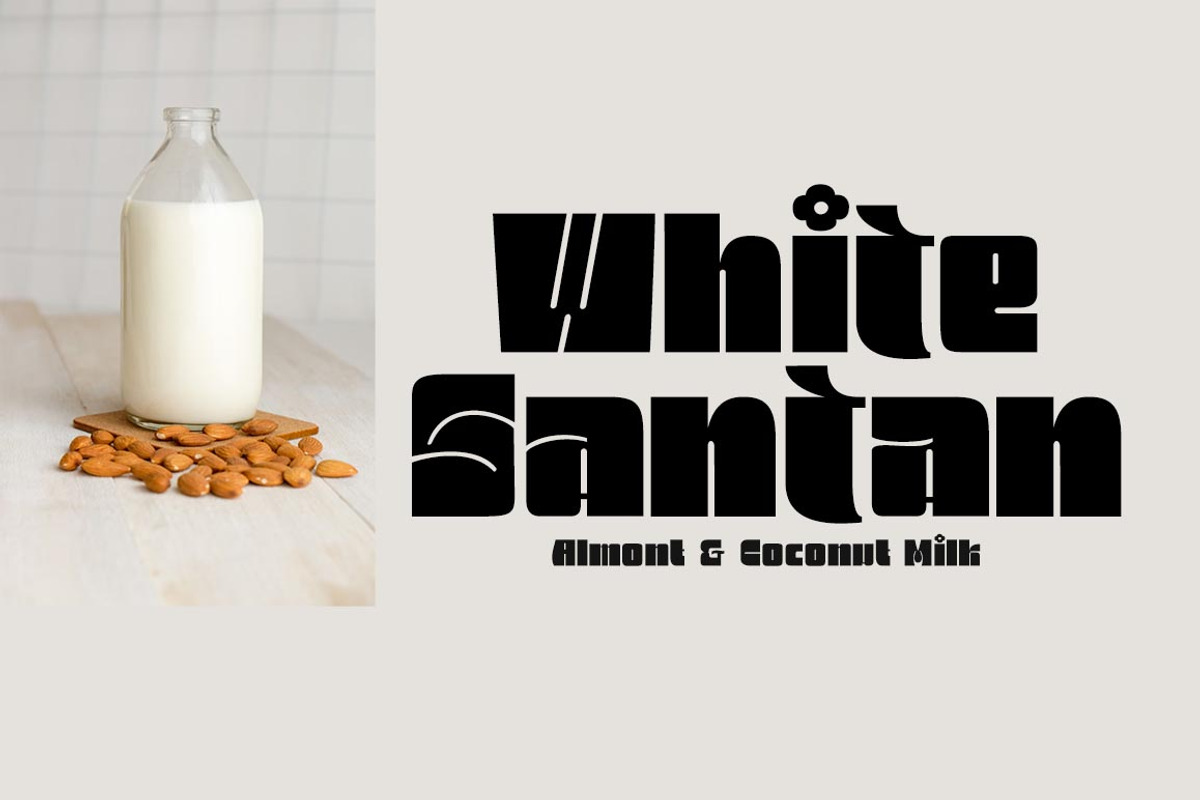 Malista, a Sans Serif Font by Genesis Lab (Photo 13 of 15)