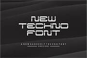 Astrofly, a Font by puji_hartono (Thumbnail 1 of 4)