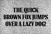 Headline Font, a Font by FontsFontsFonts (Thumbnail 5 of 10)