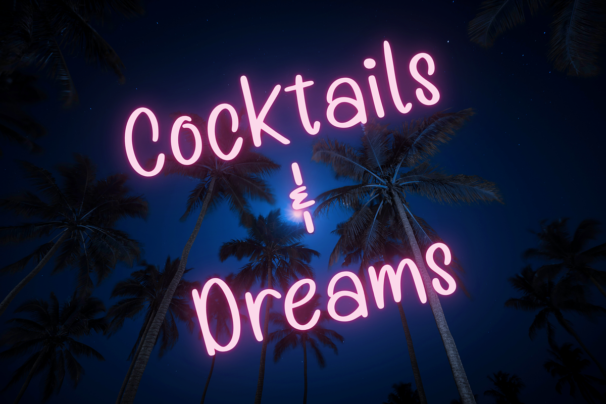 Lunar Shore Cute Handwriting Font, a Font by Dancing with Ink (Photo 11 of 19)