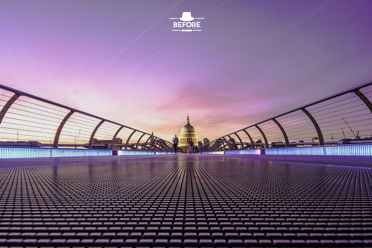 Bundle Lightroom Presets, an Action Add-On by Lavinsky Art Store (Photo 37 of 49)