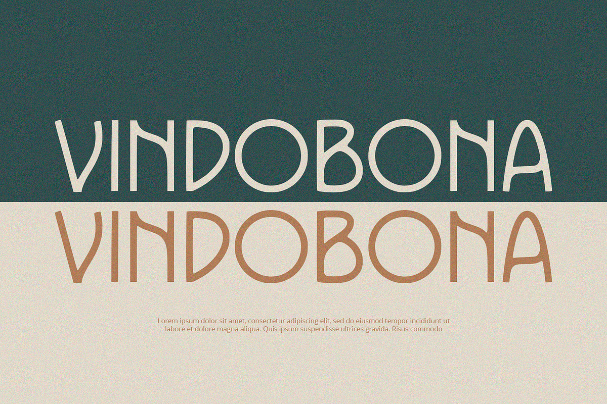Bastion - Sans Serif Font, a Sans Serif Font by Alpaprana (Photo 4 of 10)