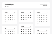 Carlsen V2 Essentials Icon Library, an Outline Icon by DailyYouth (Thumbnail 12 of 21)