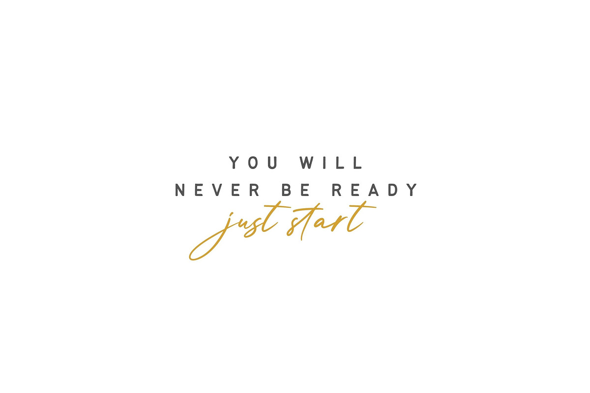 Little England Handwritten Font, a Script Font by etigletters (Photo 5 of 11)