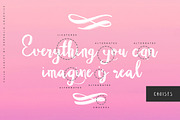 Wonderland Fonts Pack & Branding Kit, a Script Font by Graphicdome (Thumbnail 102 of 118)