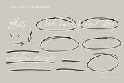 Scotty: a Social Media Quote Script, a Script Font by Margot + Co (Thumbnail 11 of 12)
