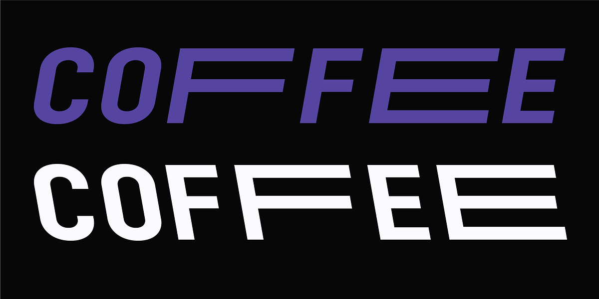Monospaceland, a Sans Serif Font by Pepper Type (Photo 9 of 10)