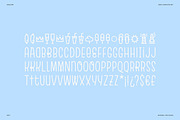 Escalope | Handwritten Fun Display, a Handwritten Font by Antipixel Type Studio (Thumbnail 2 of 15)