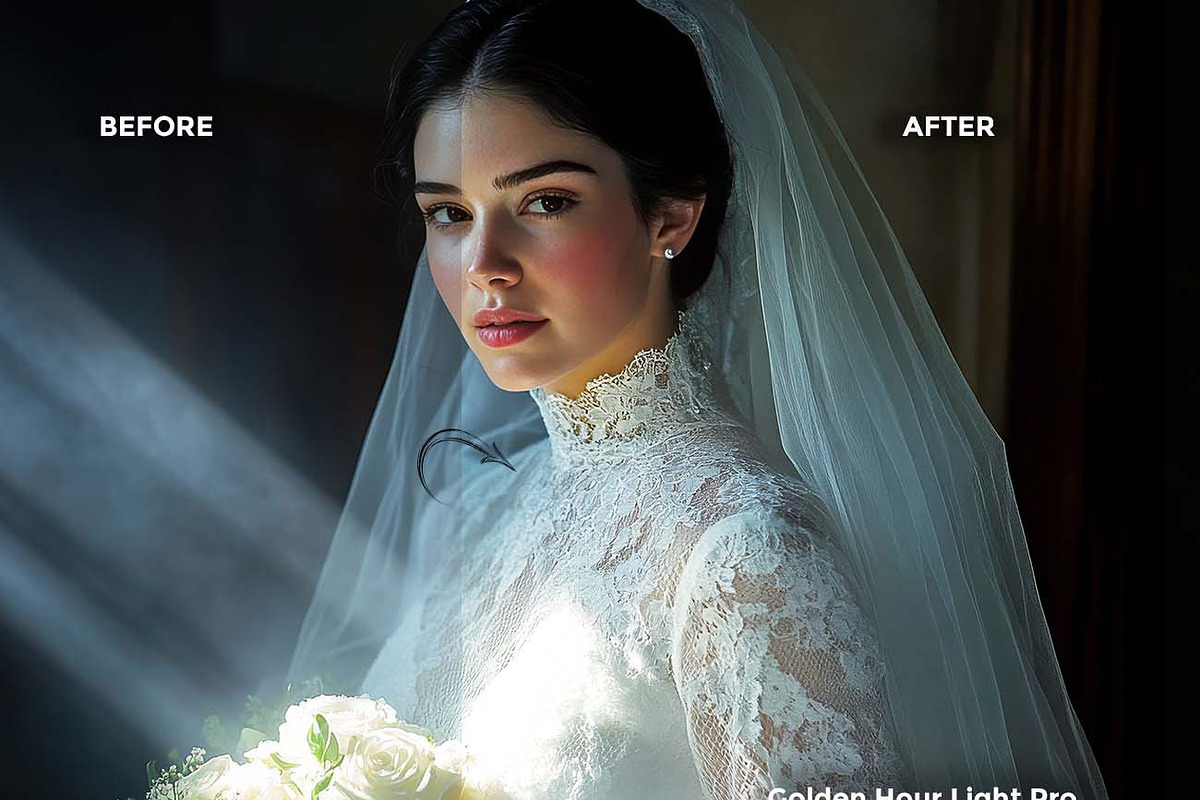 20 Wedding Photography Ps Action, an Action Add-On by Studio Retouch (Photo 45 of 45)