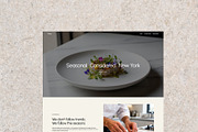 Terre - Squarespace Template, a Squarespace Template by Gem Media (Thumbnail 3 of 5)