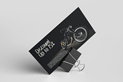 GOFLOW - Vintage Display Font, a Script Font by NTC Graphic (Thumbnail 4 of 8)