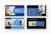 Uroa : Branding Agency Keynote, a Presentation Template by Punkl Camp (Thumbnail 11 of 16)