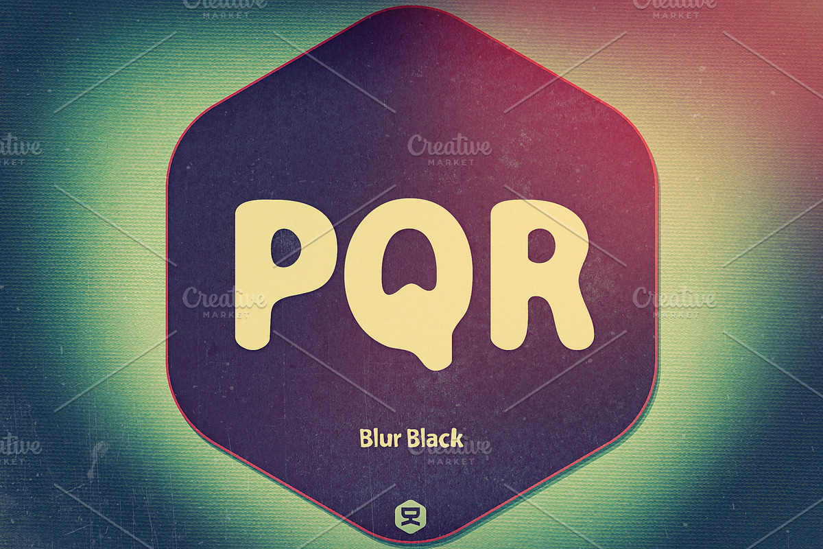 Carson Extras - 30% OFF, a Sans Serif Font by Quzma Supply Co. (Photo 11 of 11)